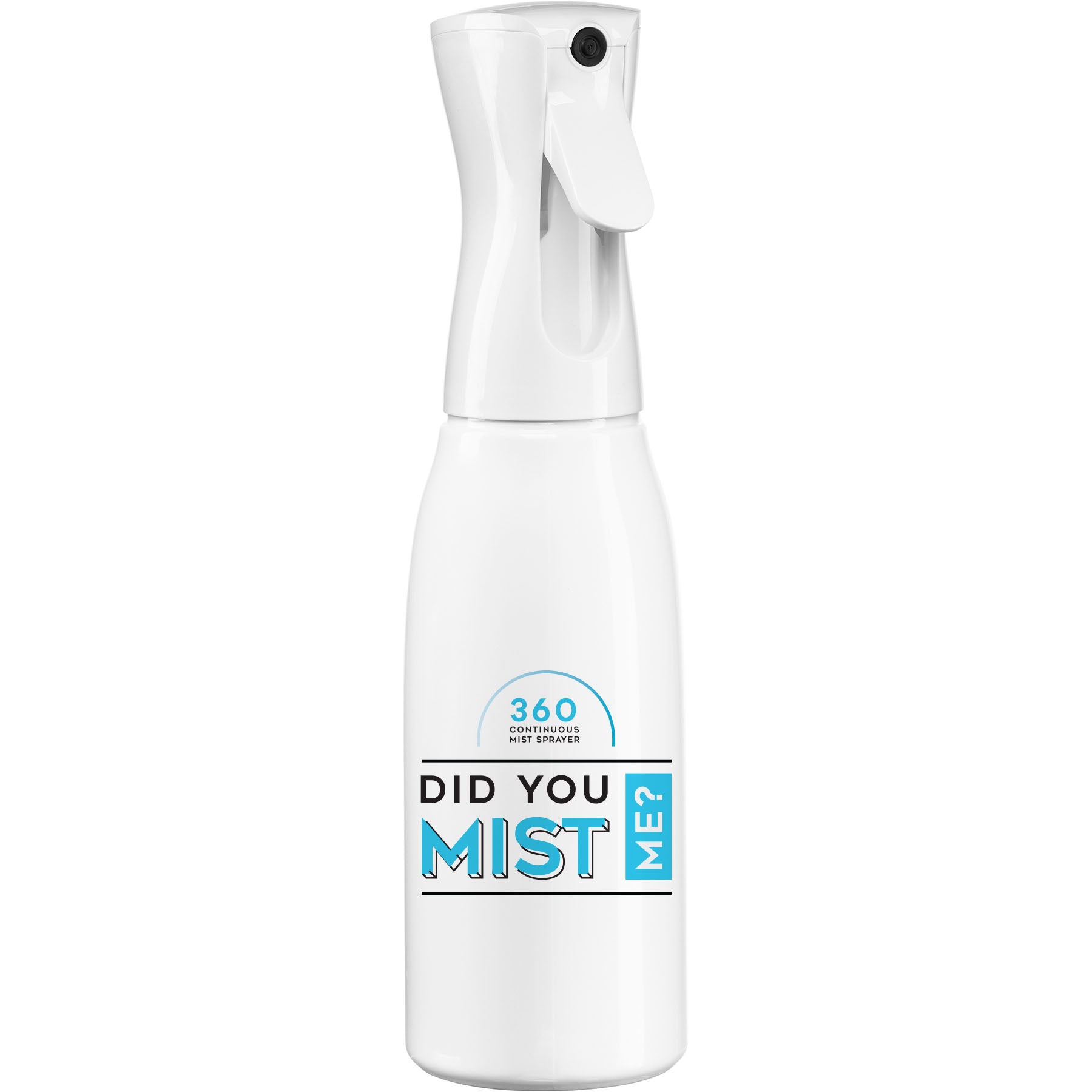 Hydrating Mist Bottle